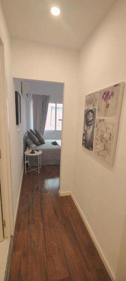 Begonia Studio 119 Torremolinos Exterior foto